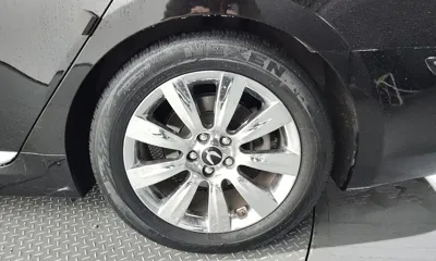 Hyundai Equus 2010, 143083 км, за 3055.32 USD