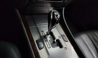 Hyundai Equus 2010, 143083 км, за 3055.32 USD - фото 9