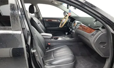 Hyundai Equus 2010, 143083 км, за 3055.32 USD - фото 11
