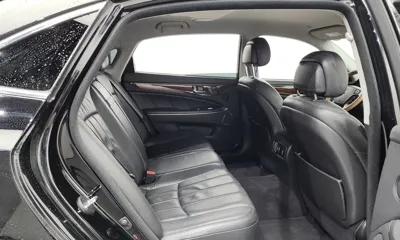 Hyundai Equus 2010, 143083 км, за 3055.32 USD - фото 12