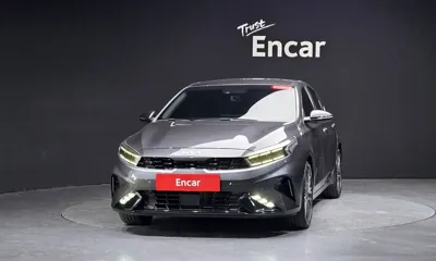 Kia K3 2022, 57040 км, за 18051.73 USD