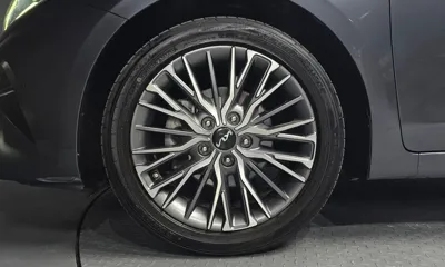 Kia K3 2022, 57040 км, за 18051.73 USD
