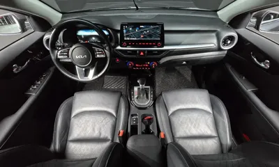 Kia K3 2022, 57040 км, за 17915.32 USD - фото 7