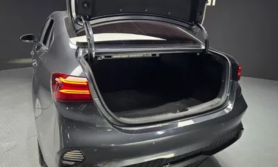 Kia K3 2022, 57040 км, за 17915.32 USD - фото 20