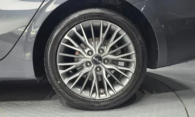 Kia K3 2022, 57040 км, за 17915.32 USD - фото 21