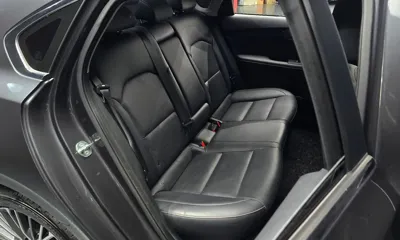 Kia K3 2022, 57040 км, за 17915.32 USD - фото 26