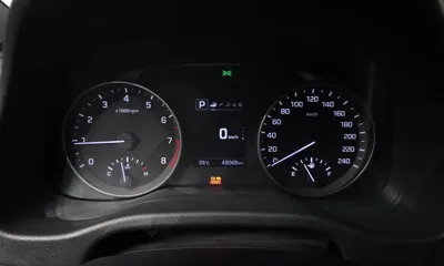 Hyundai Avante 2016, 49048 км, за 7100.98 USD - фото 8