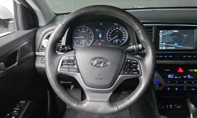 Hyundai Avante 2016, 49048 км, за 7100.98 USD - фото 13