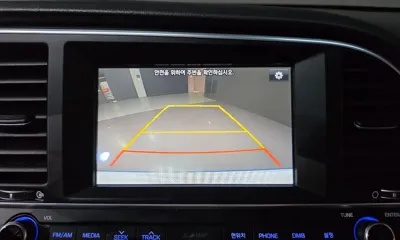 Hyundai Avante 2016, 49048 км, за 7100.98 USD - фото 17