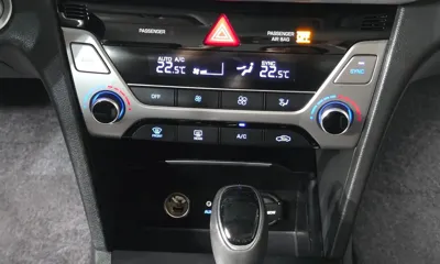 Hyundai Avante 2016, 49048 км, за 7100.98 USD - фото 18