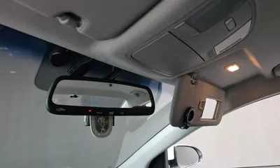Hyundai Avante 2016, 49048 км, за 7100.98 USD - фото 20