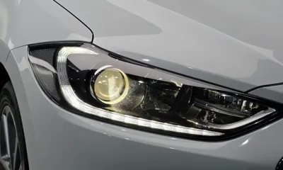 Hyundai Avante 2016, 49048 км, за 7100.98 USD - фото 22