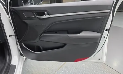 Hyundai Avante 2016, 49048 км, за 7100.98 USD - фото 25
