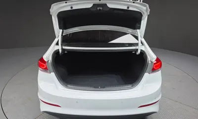 Hyundai Avante 2016, 49048 км, за 7100.98 USD - фото 30