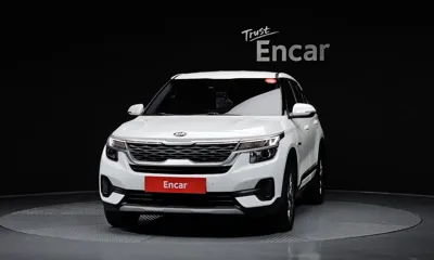 Kia Seltos 2020, 39157 км, за 11636.22 USD