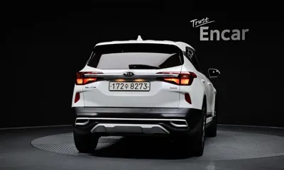 Kia Seltos 2020, 39157 км, за 11636.22 USD