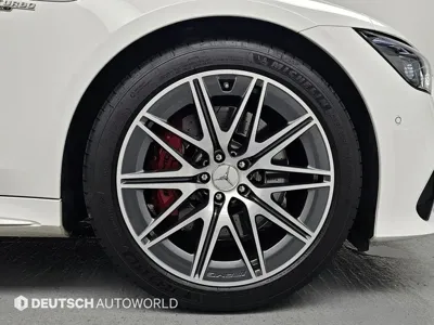 Mercedes-Benz AMG GT 2023, 67770 км, за 44865.52 USD