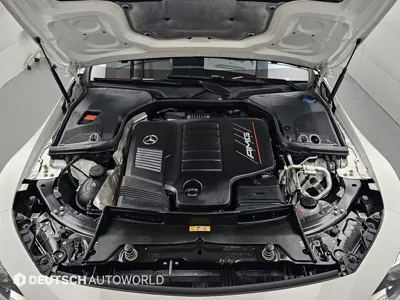 Mercedes-Benz AMG GT 2023, 67770 км, за 44865.52 USD - фото 6