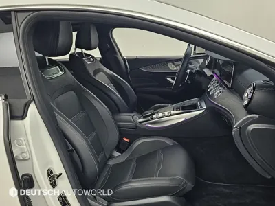 Mercedes-Benz AMG GT 2023, 67770 км, за 44865.52 USD - фото 10