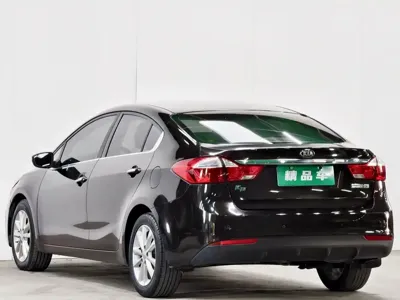 Kia K3 2016, 107000 км, за 3081.26 USD - фото 6