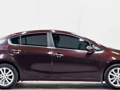Kia K3 2016, 107000 км, за 3081.26 USD - фото 7