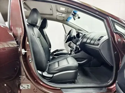 Kia K3 2016, 107000 км, за 3081.26 USD - фото 14