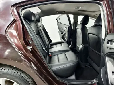 Kia K3 2016, 107000 км, за 3081.26 USD - фото 16