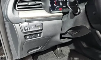 Kia K7 2020, 104591 км, за 11181.17 USD - фото 18
