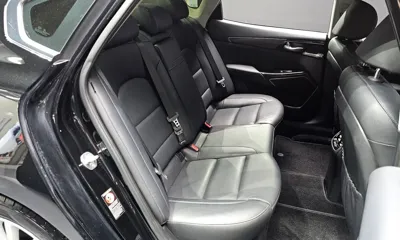 Kia K7 2020, 104591 км, за 11181.17 USD - фото 32