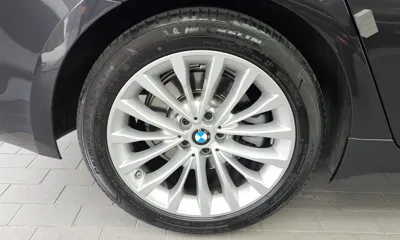 BMW 5-Series 2018, 100763 км, за 14723.13 USD