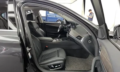 BMW 5-Series 2018, 100763 км, за 14723.13 USD - фото 11