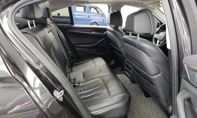 BMW 5-Series 2018, 100763 км, за 14723.13 USD - фото 12