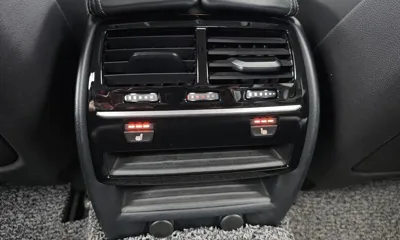 BMW 5-Series 2018, 100763 км, за 14723.13 USD - фото 18