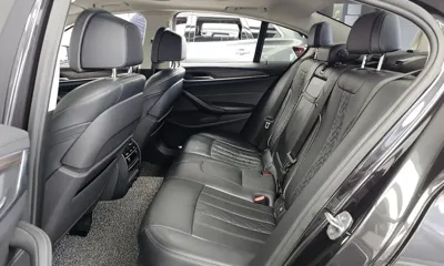 BMW 5-Series 2018, 100763 км, за 14723.13 USD - фото 26