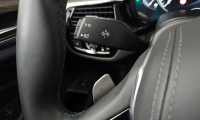 BMW 5-Series 2018, 100763 км, за 14723.13 USD - фото 30