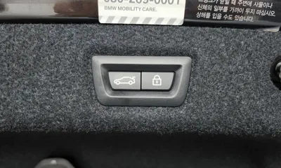 BMW 5-Series 2018, 100763 км, за 14723.13 USD - фото 33