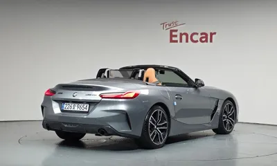 BMW Z4 2024, 10594 км, за 34724.96 USD