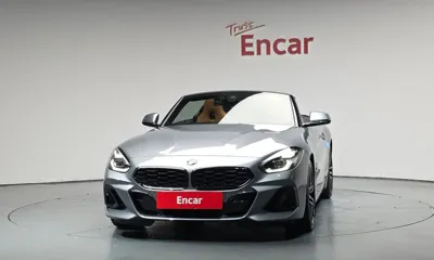 BMW Z4 2024, 10594 км, за 34724.96 USD