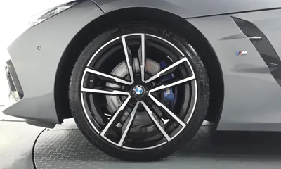 BMW Z4 2024, 10594 км, за 34724.96 USD