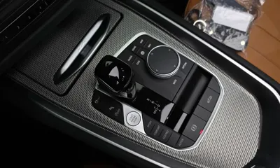 BMW Z4 2024, 10594 км, за 34724.96 USD - фото 9