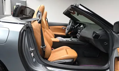 BMW Z4 2024, 10594 км, за 34724.96 USD - фото 11