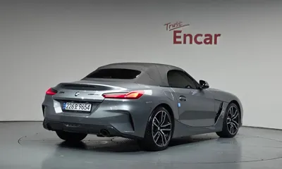 BMW Z4 2024, 10594 км, за 34724.96 USD - фото 20