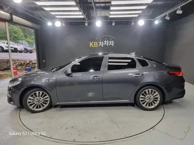 Kia K5 2019, 52006 км, за 9295.97 USD - фото 7