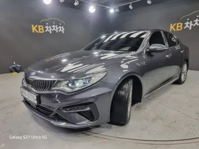 Kia K5 2019, 52006 км, за 9295.97 USD - фото 8