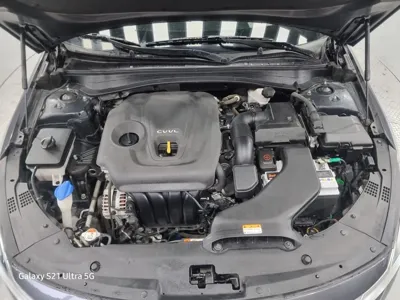 Kia K5 2019, 52006 км, за 9295.97 USD - фото 9