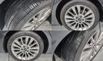 Kia K5 2019, 52006 км, за 9295.97 USD - фото 10