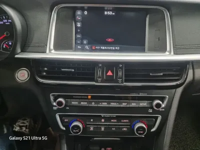Kia K5 2019, 52006 км, за 9295.97 USD - фото 14