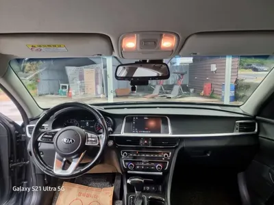 Kia K5 2019, 52006 км, за 9295.97 USD - фото 16