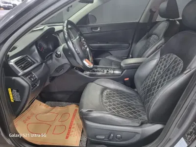 Kia K5 2019, 52006 км, за 9295.97 USD - фото 17