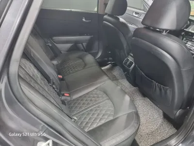 Kia K5 2019, 52006 км, за 9295.97 USD - фото 19
